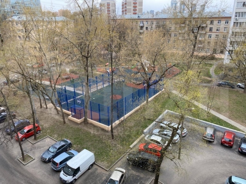 Сдам 2-комнатную квартиру в развитом районе по доступной цене.