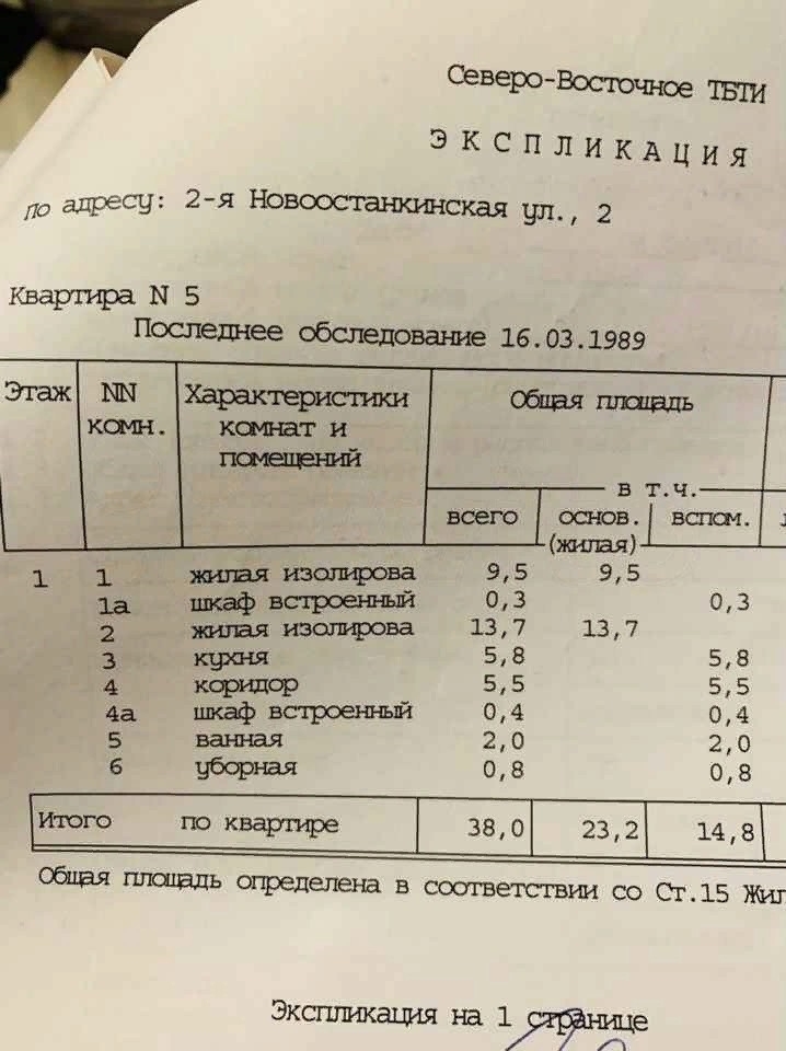 Продам комфортабельную 2-комнатную квартиру.