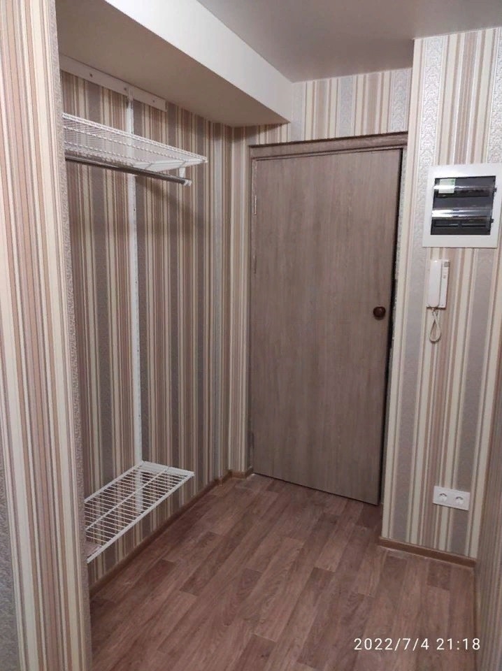 Двухкомнатная квартира в аренду по доступной цене.