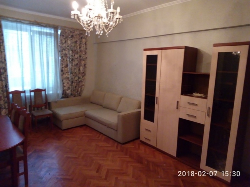 Продатся двухкомнатная квартира в районе Свиблово.