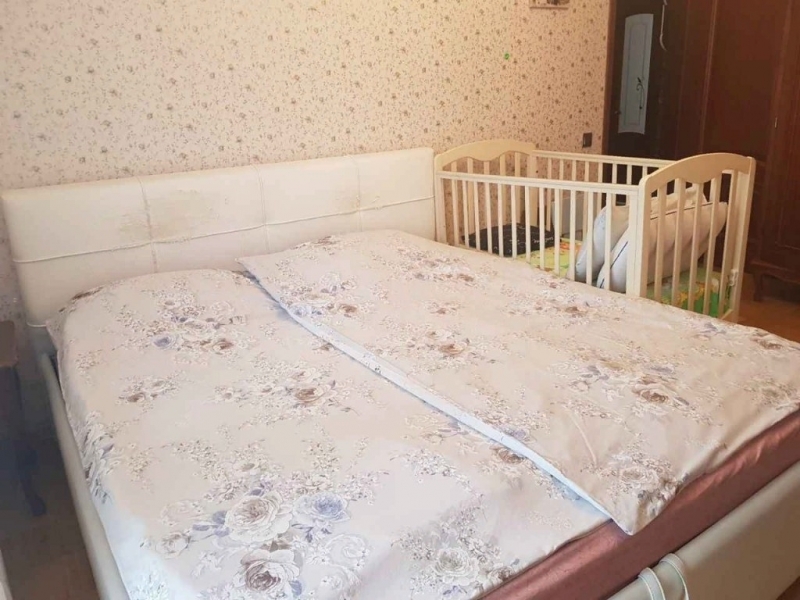 Сдается в аренду замечательная 3-к кв.