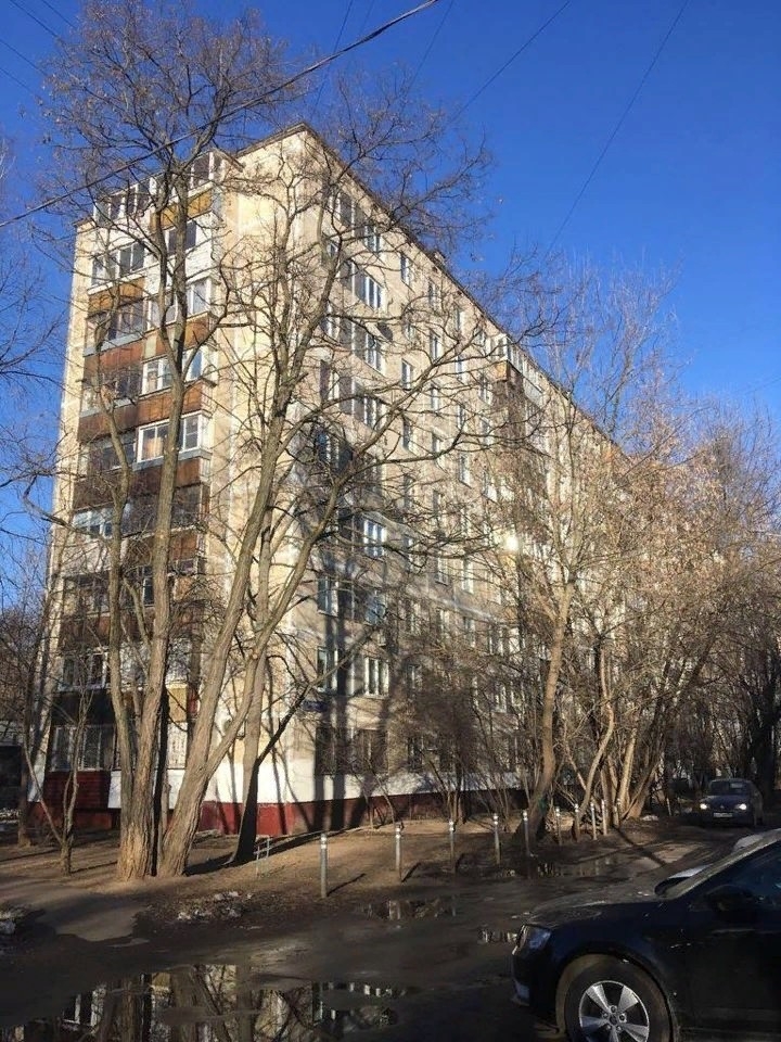 Продам уютную 2-комнатную квартиру.