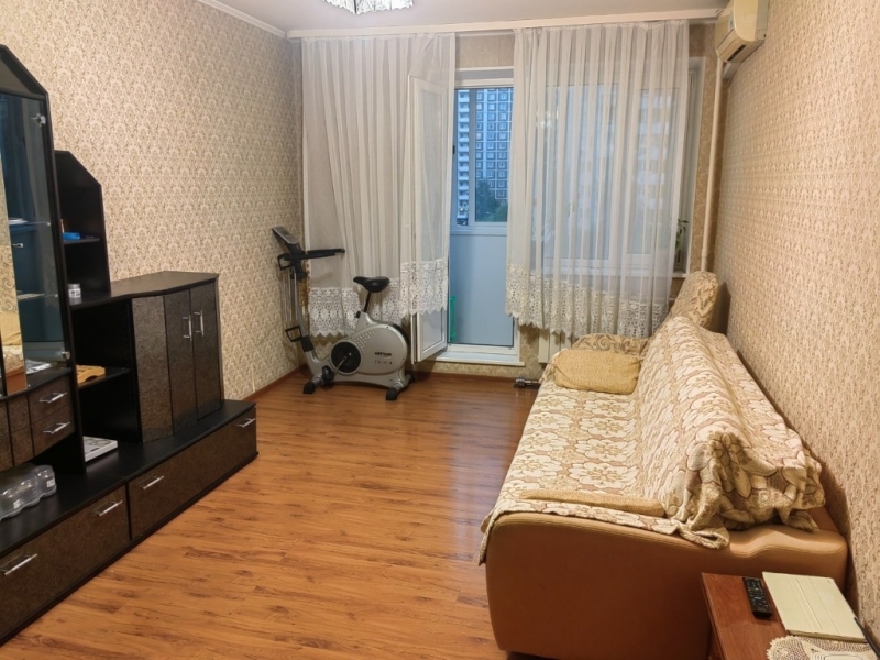 Продается 2-комнатная квартира в отличном состоянии.