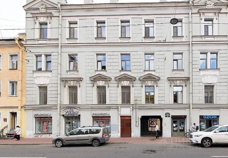 Продам комфортабельную 3-комнатную квартиру.