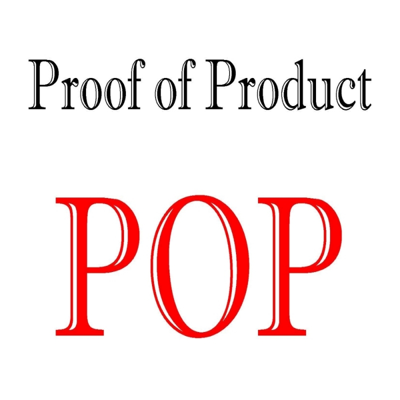 Подтверждение ресурса POP для обеспечения контрактов