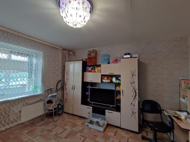 Продам квартиру в г. Сатка