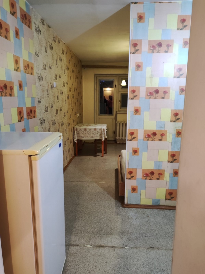 Сдам 1-к. квартиру
