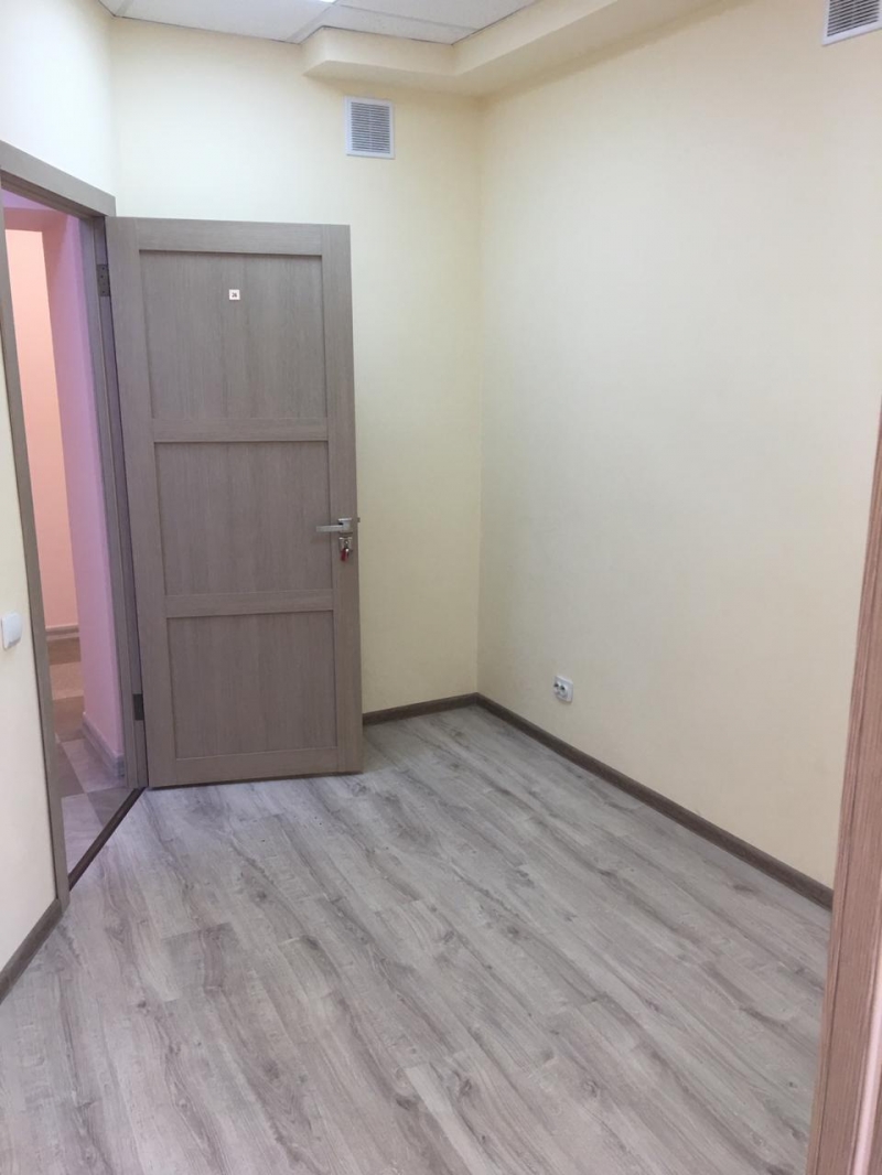 Офисные помещения с Юридическим адресом