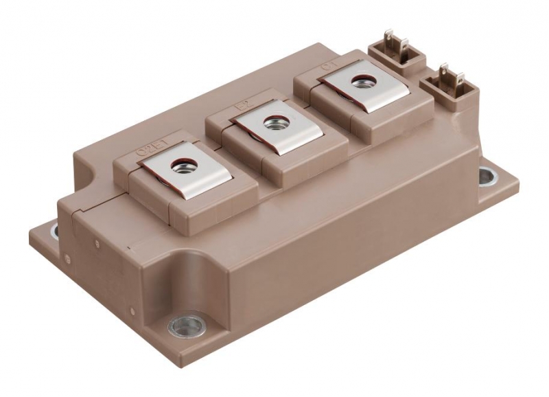 IGBT транзисторы