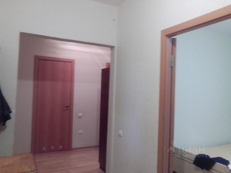 2-ка в новом м-не по ул.Газовиков 11