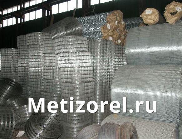 Сетка тканная нержавеющая ГОСТ 3826-82 из наличия