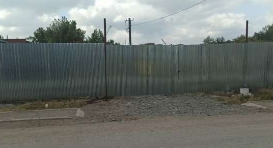Коммерческая земля 300 кв. м. в аренду от собственника