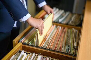 КПК Организация делопроизводства организации. Практический курс