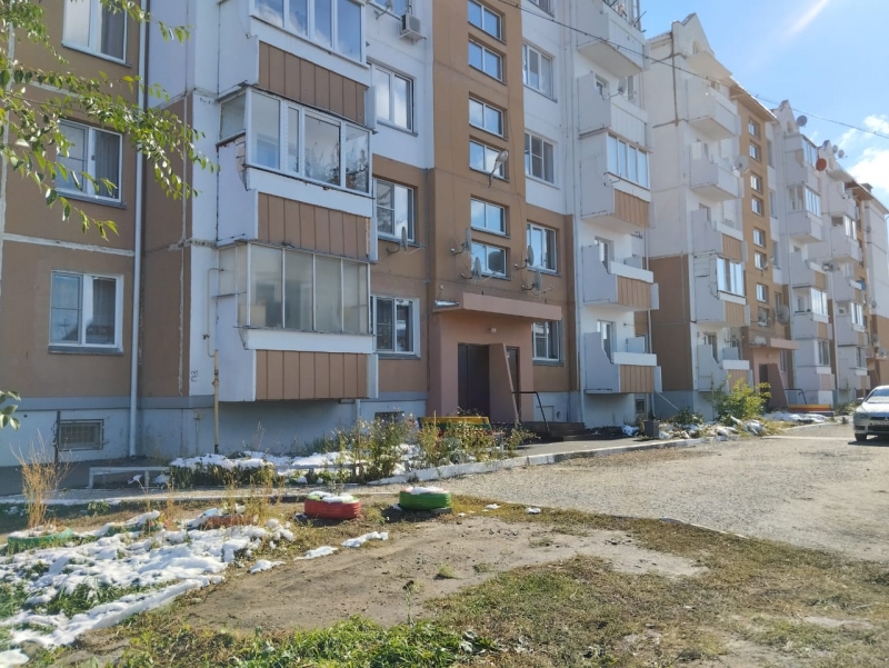3-к. квартира, 65 м178, 15 эт.