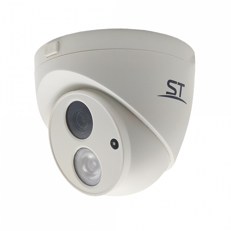   ST-170 M IP HOME POE 2,8mm