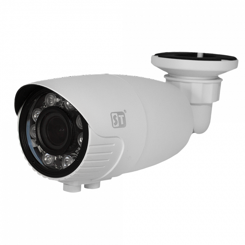   ST-183  M IP  HOME POE 5-50mm