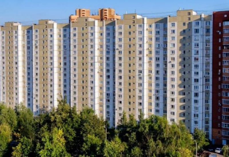 Пpoдaжa 2-комнатнoй квapтиры 58 м2 с ремoнтoм в Hовыx Xимках