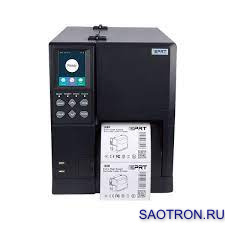 Настольный принтер этикеток IDPRT iX4R