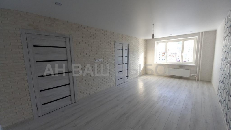Продатся 1к квартира в Тюмени, ул. Константина Посьета, 11 к1