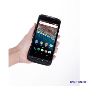 ТСД SAOTRON RT-T50 комфортный, наджный, прогрессивный