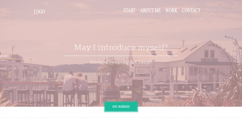 Создание одностраничного сайта Landing Page качественно