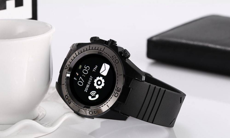 Умные часы Smart Watch