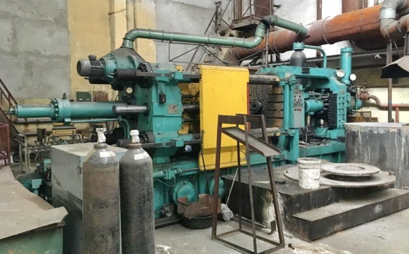 Пробивные прессы BalTec  AMADA EUROPA 2510  литейные машины 711А06 А711А10