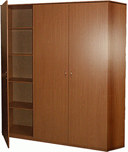 Мебель эконом-класса для офисов, гостиниц, хостелов, больниц