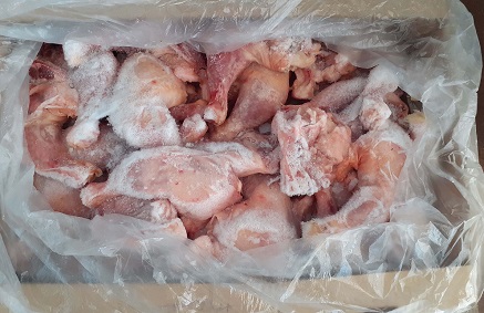 Мясо крупным оптом, говядина, свинина, цб