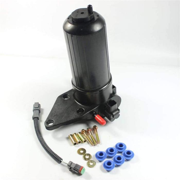 ULPK0041     Fuel pump PERKINS