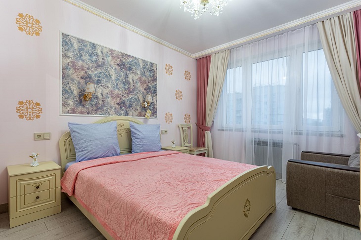 Метро Улица Академика Янгеля посуточно