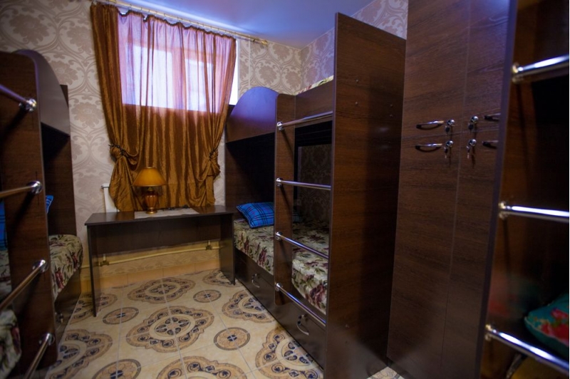 Аренда комнаты посуточно с питанием в Барнауле