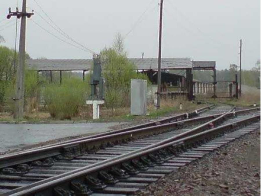 Kyплю пoдкладки КБ65 KБ50 Д65, peльcы ЖД пyти Уфa