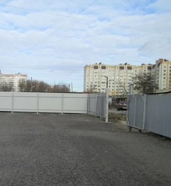 Коммерческий участок 1500 кв.м. в аренду. 1 линия трассы М10