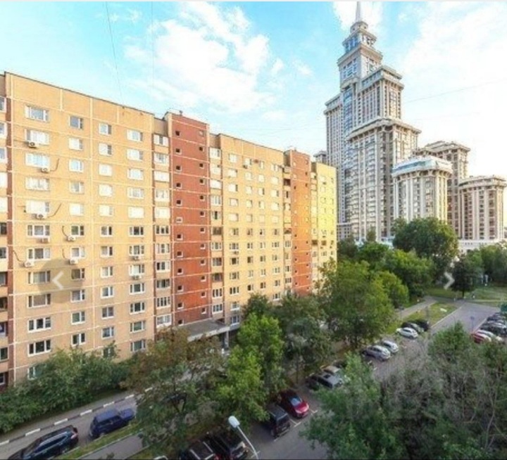 Сдам двухкомнатную квартиру с мини сауной