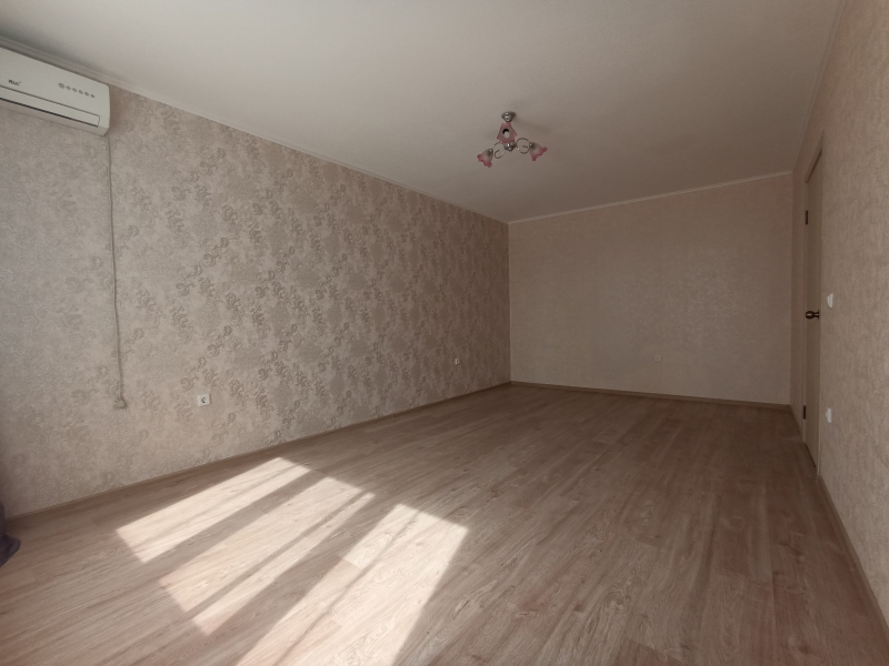 1-к квартира, 37 м2, 516 эт.