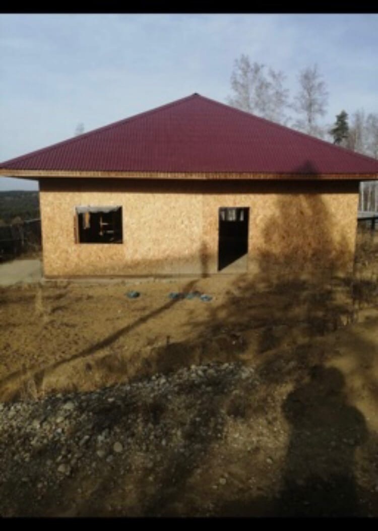Продам участок 10 соток байкальский тракт