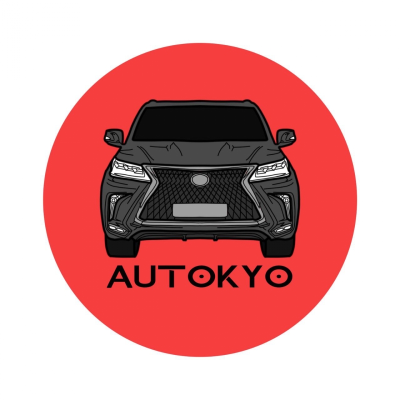 Авто с аукционов Японии и Кореи