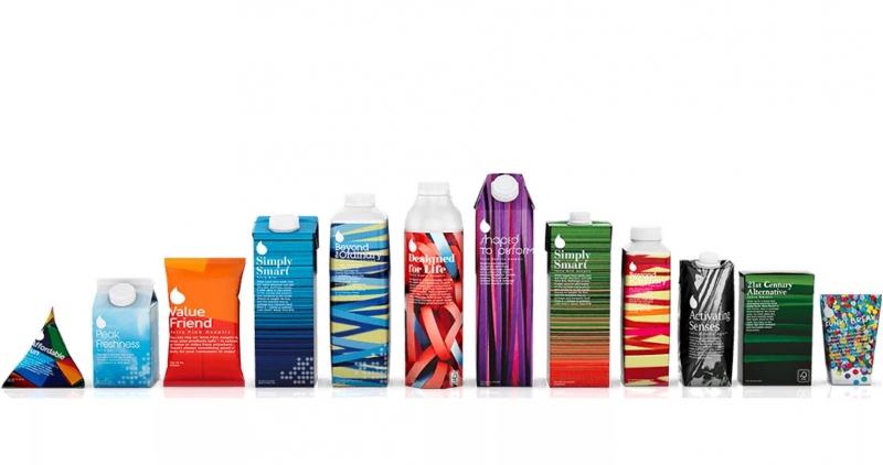 Tetrapak упаковка оптом всех видов