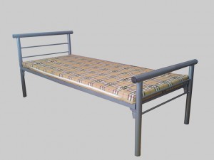 Кровати металлические с доставкой