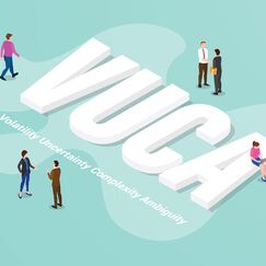 КПК STEM-образование, VUCA-мир Промокод 48544 ИНФОУРОК.РУ