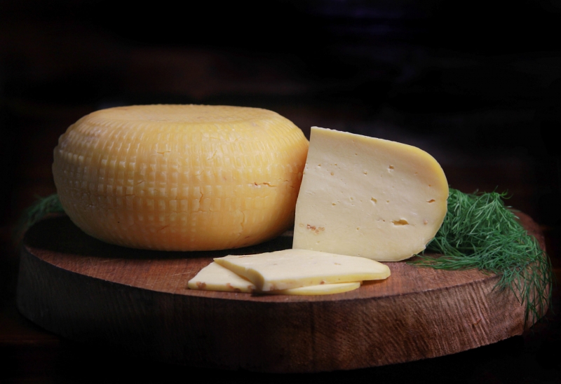 Фермерские продукты