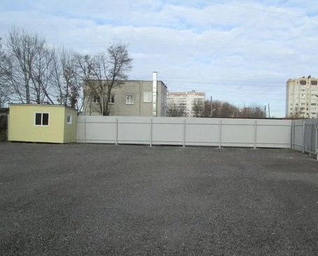Аренда уч-ка под торговлю 520 кв.м. на 1 линии Московского ш