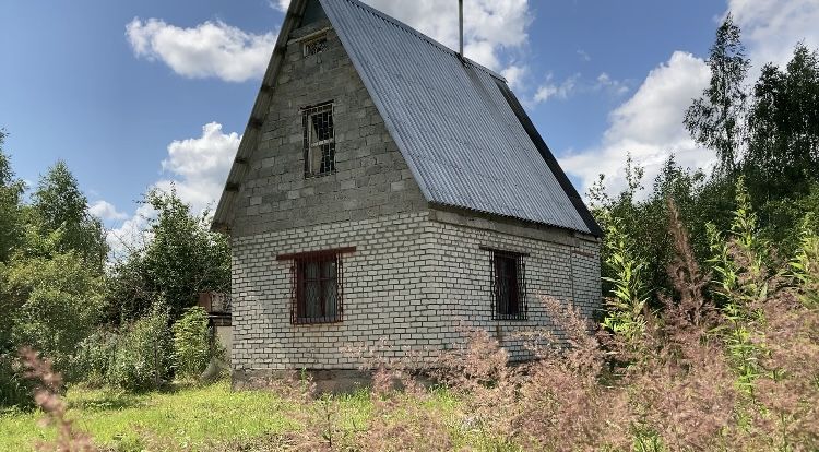 Дом 72кв.м. Таруса, 150 км от МКАД