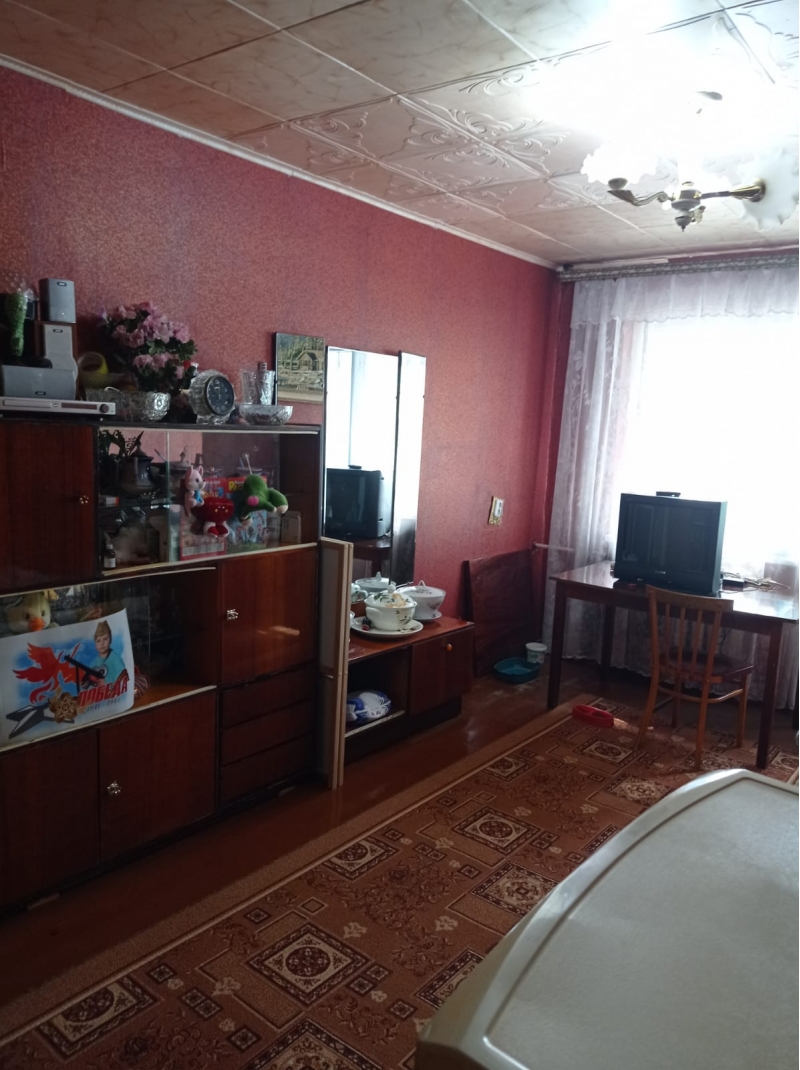 3 комнатная квартира 60 кв.м., Минеральные Воды