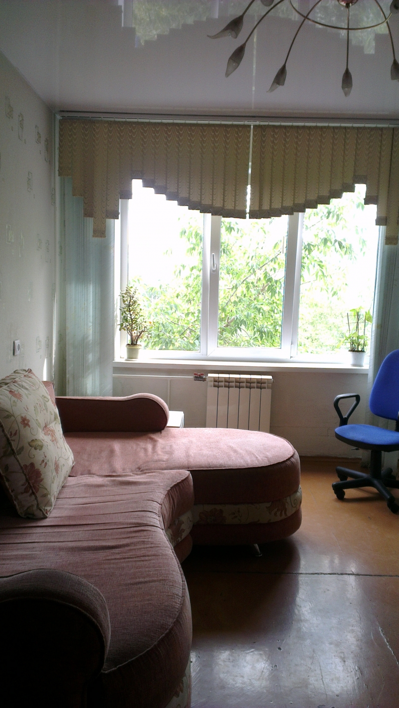 2-к квартира, 42 м2, 39 эт. ул.Щорса,г. Краснярск