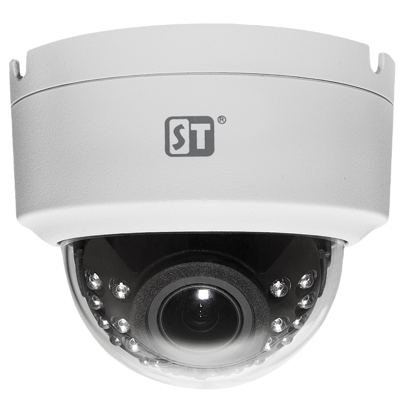 Продам видеокамеру ST - 2023 2,8-12 mm