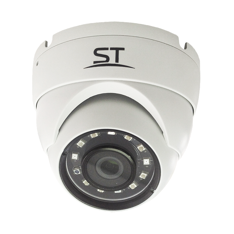 Продам видеокамеру ST - 4003 2,8 mm