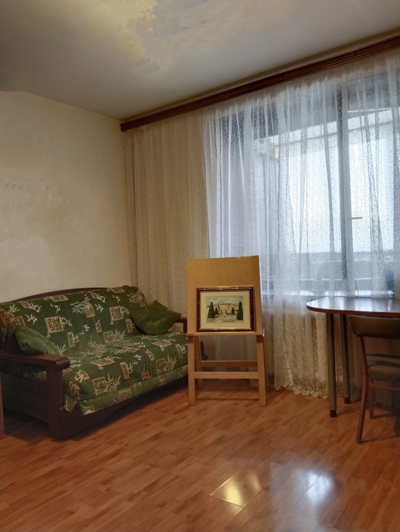 Продажа 3х комнатной