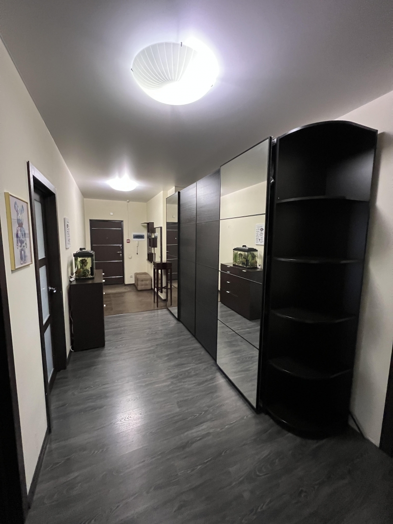 продам евро 2-комн. квартира, 75,8 м178